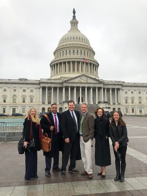 ALP 2019-20 in D.C.