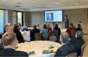 2024 Academic Leadership Fellows Reception