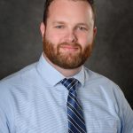 Jason Smith headshot
