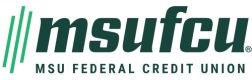 MSUFCU Logo
