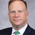 Headshot of Mark Largent