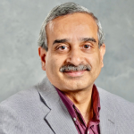 Headshot of Nara Parameswaran
